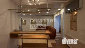 3-к квартира, вторичка, 112м2, 3/10 этаж