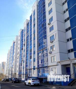 1-к квартира, вторичка, 42м2, 7/10 этаж