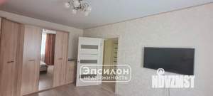 2-к квартира, вторичка, 58м2, 13/17 этаж