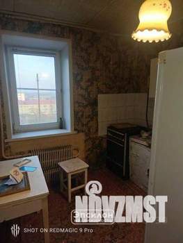 1-к квартира, вторичка, 32м2, 9/9 этаж