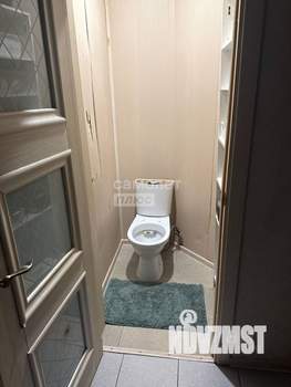 2-к квартира, вторичка, 47м2, 1/2 этаж