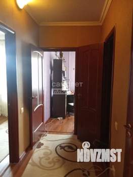 3-к квартира, вторичка, 61м2, 2/9 этаж
