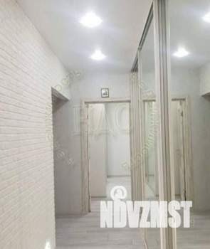 3-к квартира, вторичка, 82м2, 9/10 этаж