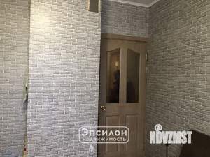 1-к квартира, вторичка, 38м2, 6/17 этаж