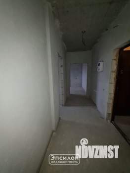 1-к квартира, вторичка, 46м2, 8/10 этаж