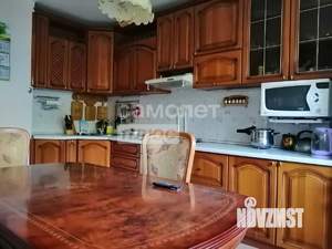 3-к квартира, вторичка, 87м2, 6/10 этаж