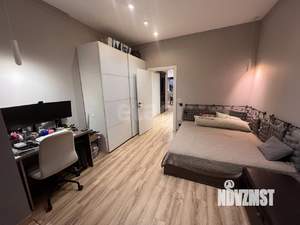 3-к квартира, вторичка, 96м2, 2/9 этаж
