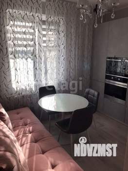 1-к квартира, вторичка, 36м2, 7/17 этаж