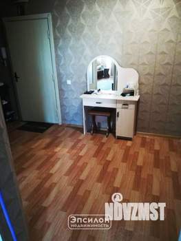 1-к квартира, вторичка, 43м2, 5/10 этаж