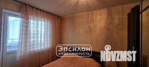 4-к квартира, вторичка, 85м2, 6/10 этаж