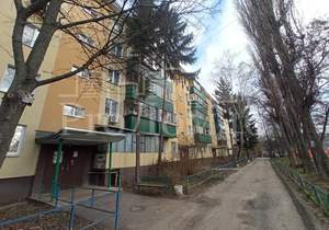 3-к квартира, вторичка, 61м2, 1/5 этаж
