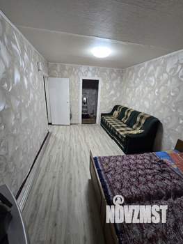 1-к квартира, вторичка, 36м2, 2/4 этаж