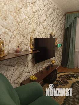 3-к квартира, вторичка, 74м2, 2/10 этаж