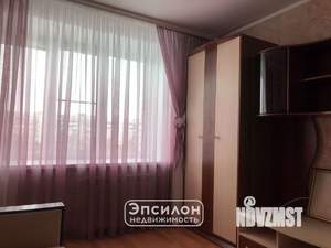 1-к квартира, вторичка, 35м2, 5/5 этаж