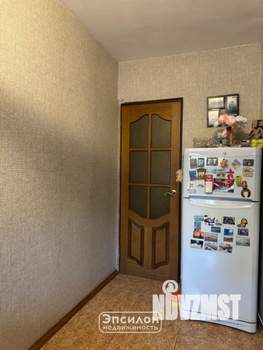 4-к квартира, вторичка, 76м2, 3/9 этаж