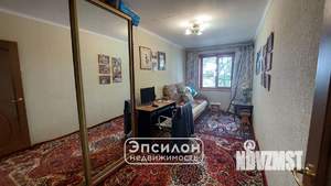 2-к квартира, вторичка, 44м2, 2/5 этаж