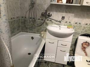1-к квартира, вторичка, 35м2, 5/5 этаж