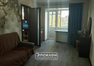 2-к квартира, вторичка, 42м2, 4/5 этаж