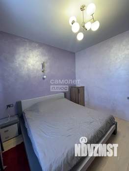 2-к квартира, вторичка, 45м2, 1/2 этаж