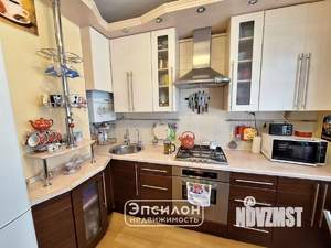 1-к квартира, вторичка, 37м2, 1/10 этаж