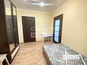 1-к квартира, вторичка, 42м2, 4/17 этаж