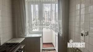 1-к квартира, вторичка, 28м2, 2/9 этаж