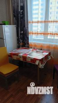 1-к квартира, вторичка, 36м2, 3/17 этаж