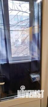 1-к квартира, вторичка, 36м2, 2/5 этаж