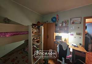 3-к квартира, вторичка, 79м2, 4/17 этаж