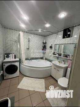 1-к квартира, вторичка, 46м2, 3/10 этаж