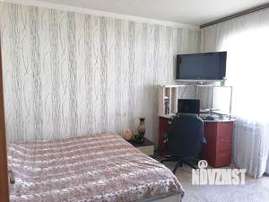 3-к квартира, вторичка, 63м2, 7/9 этаж