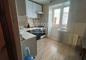1-к квартира, вторичка, 27м2, 7/9 этаж