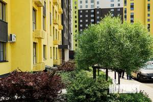 1-к квартира, вторичка, 35м2, 5/18 этаж