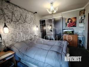 Студия квартира, вторичка, 61м2, 8/9 этаж