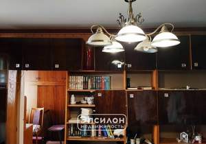 2-к квартира, вторичка, 40м2, 2/4 этаж