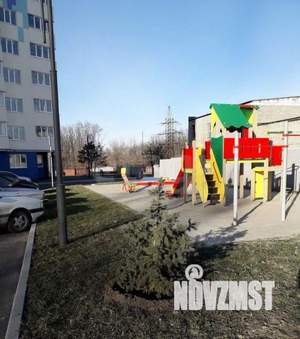 1-к квартира, вторичка, 37м2, 2/10 этаж