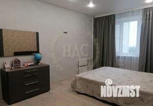 3-к квартира, вторичка, 76м2, 8/10 этаж