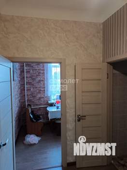 2-к квартира, вторичка, 58м2, 4/4 этаж