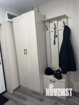 Студия квартира, вторичка, 29м2, 7/10 этаж