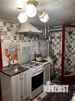 3-к квартира, вторичка, 49м2, 1/1 этаж