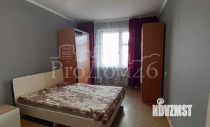 2-к квартира, вторичка, 55м2, 6/9 этаж
