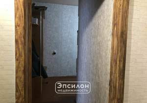2-к квартира, вторичка, 44м2, 5/5 этаж
