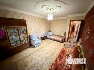 2-к квартира, вторичка, 48м2, 1/5 этаж