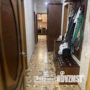3-к квартира, вторичка, 86м2, 1/5 этаж