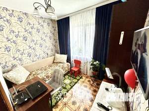 3-к квартира, вторичка, 60м2, 6/9 этаж