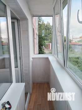 1-к квартира, вторичка, 31м2, 1/5 этаж