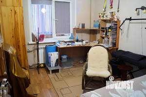 2-к квартира, вторичка, 47м2, 2/9 этаж