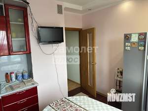 3-к квартира, вторичка, 79м2, 14/17 этаж