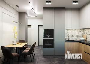 3-к квартира, вторичка, 63м2, 3/5 этаж