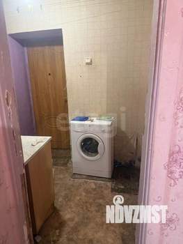 2-к квартира, вторичка, 24м2, 1/5 этаж